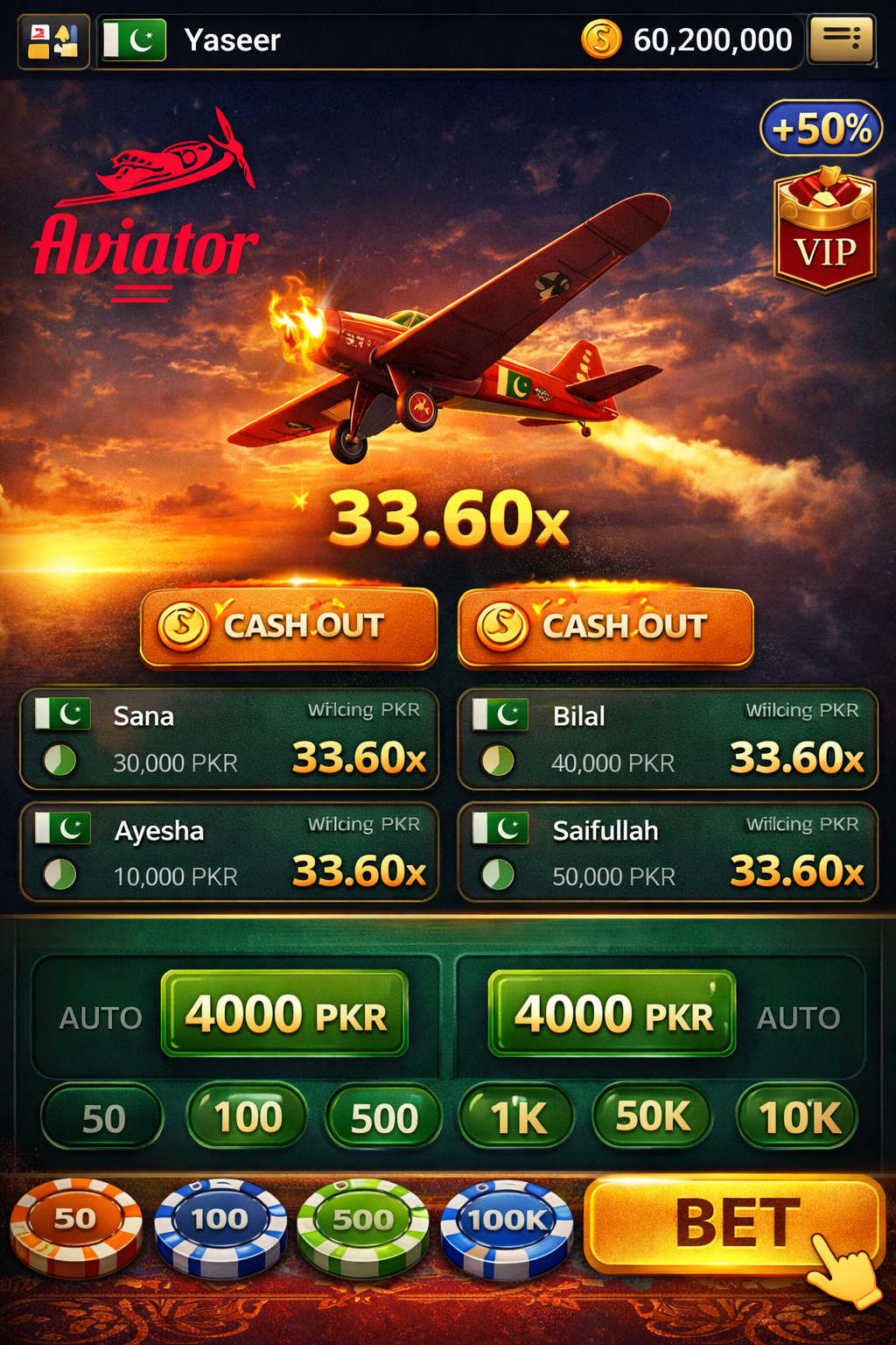 Queencasino game