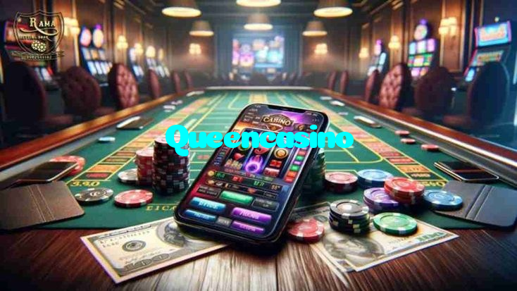making first deposit on Queencasino website using local payment methods in Pakistan