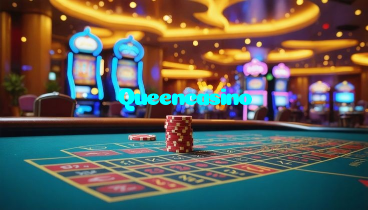 Queencasino