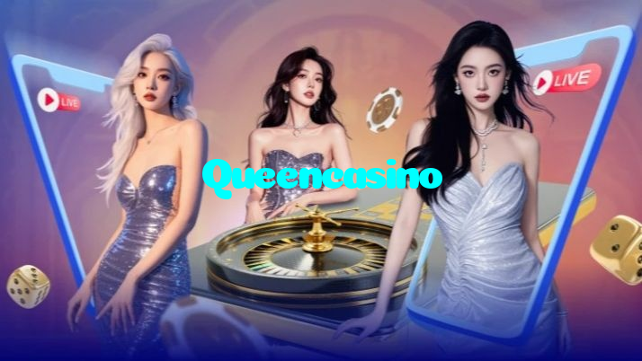 making first deposit on Queencasino website using local payment methods in Pakistan