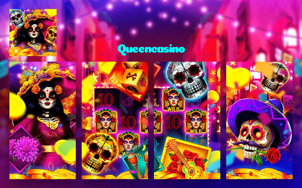 making first deposit on Queencasino website using local payment methods in Pakistan
