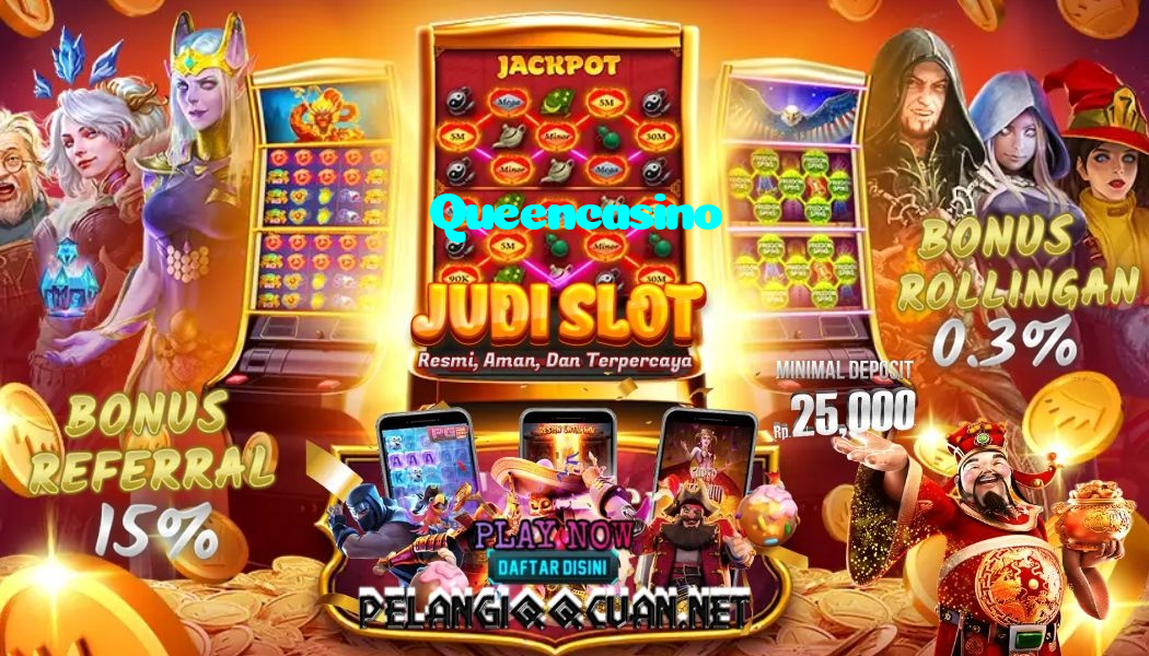 Queencasino خوش آمدید بونس +600% پیشکش موبائل ایپ کے پروموشن سیکشن میں دکھائی دیتی ہے۔