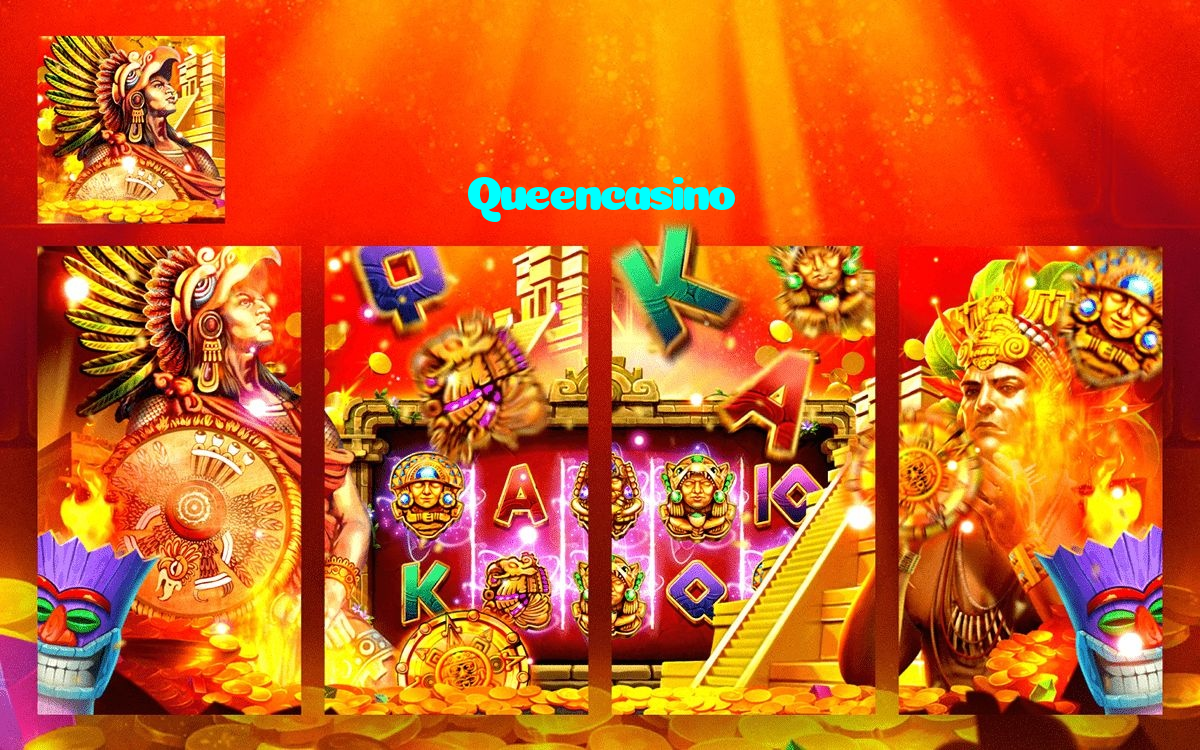 Queencasino