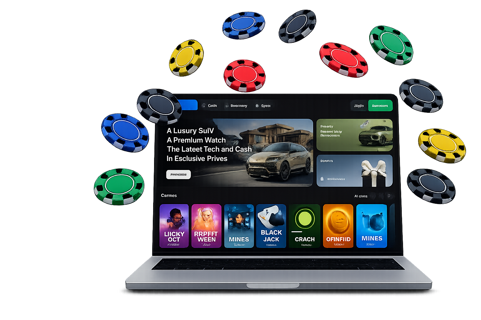 Queencasino Pakistan