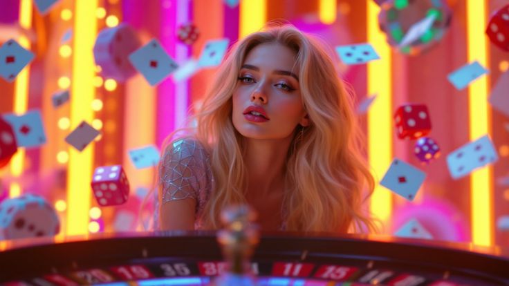 Queencasino پاکستان ریئل منی گیمز