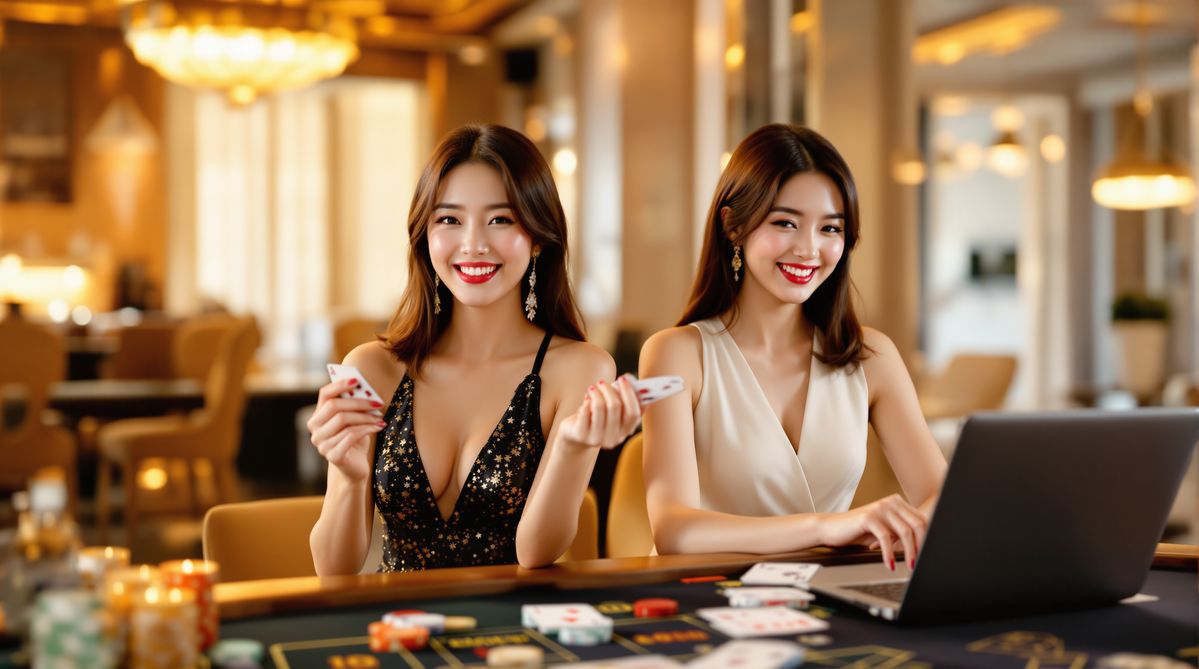 Queencasino پاکستان ریئل منی گیمز