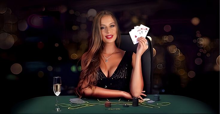 پاکستان میں Queencasino قانونی ہے۔